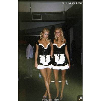 Paris Hautnah - Parisexposed.Com