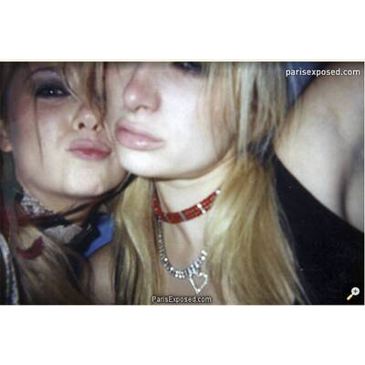 Paris Hautnah - Parisexposed.Com