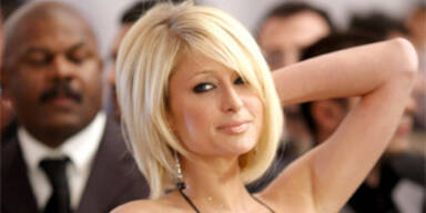 Deutsche Biathletin schießt gegen Paris Hilton