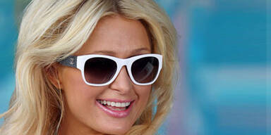 Paris Hilton mit Drogen erwischt