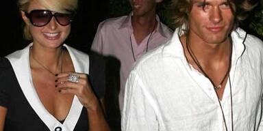 Paris liebt den Pizzaboten