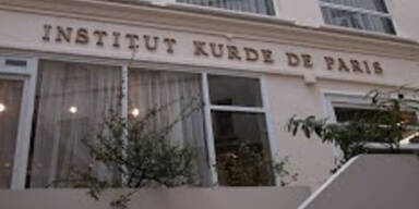 Drei Kurdinnen in Paris erschossen