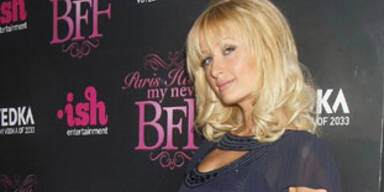Paris wird Pop-Star