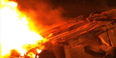 Unruhen von Paris greifen auf Toulouse über