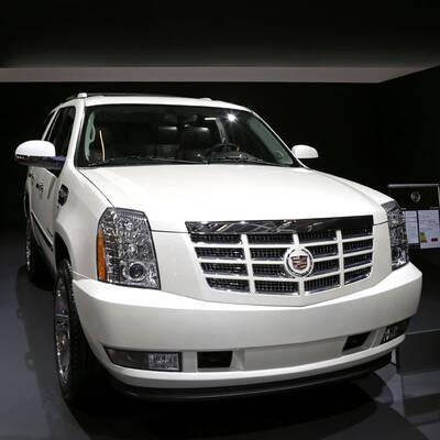 Pariser Autosalon 2012