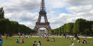 Romantische Orte für den Heiratsantrag