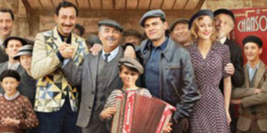 Chanson-Show mit Herz