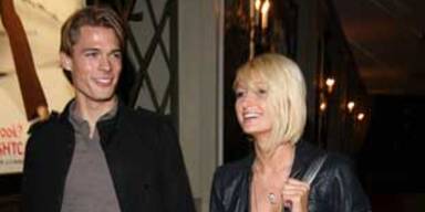 paris und alex vaggo konsole