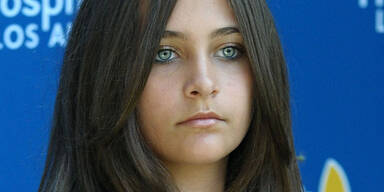 Paris Jackson