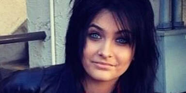 Paris Jackson