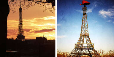 Diese St&auml;dte werden gern verwechselt