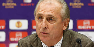 Austria: Parits läuft die Zeit davon