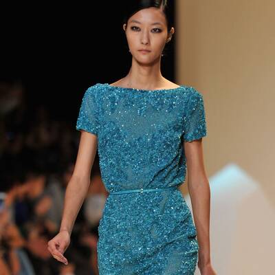 Wählen Sie das heißeste Newcomer-Model