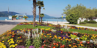 Europapark Klagenfurt