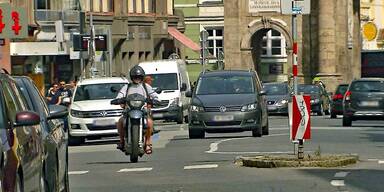 Parken in Innsbruck wird teurer