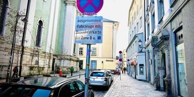 Kostenloses Parken und Gratis-Öffis in Linzer City gefordert