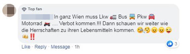 Harte Kritik an teureren Kurzpark-Zonen in Wien