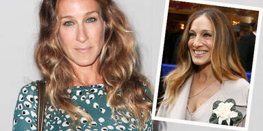 Sarah Jessica Parker