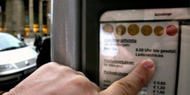 parkscheinautomat