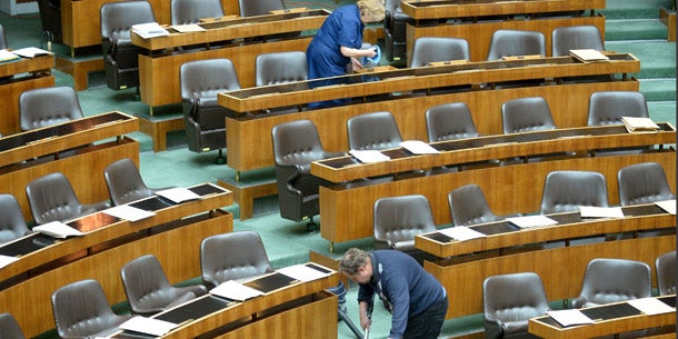 Koalition: Einigung bis Weihnachten geplant