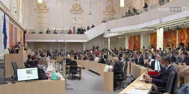 Jetzt kommt Corona-Volksbegehren