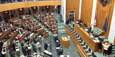 Griechenland: Nationalrat soll am Freitag Segen geben