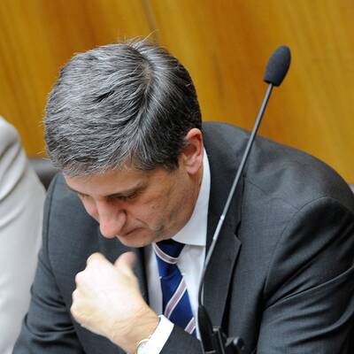 FPÖ, Grüne und BZÖ sind vom 26-Milliarden-Euro-Paket alles andere als begeistert