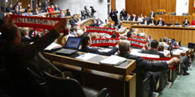 EU-Reformvertrag ist ratifiziert