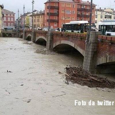 Rossiglione bei Genua