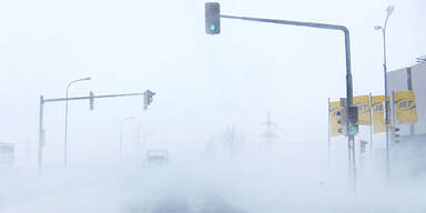 Auf Schnee folgt Albtraum-Kälte