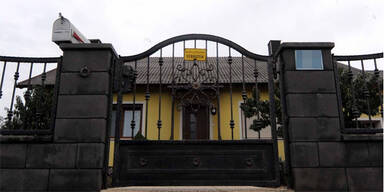 Mord per SMS angekündigt