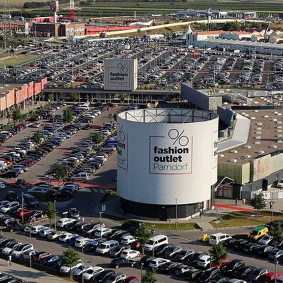 68-Millionen-Pleite rund um Fashion Outlet Parndorf