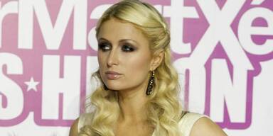 Paris Hilton