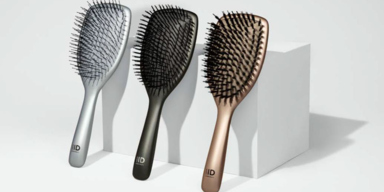 Die Parsa Beauty HAIR-ID SERIE im MADONNA-Check