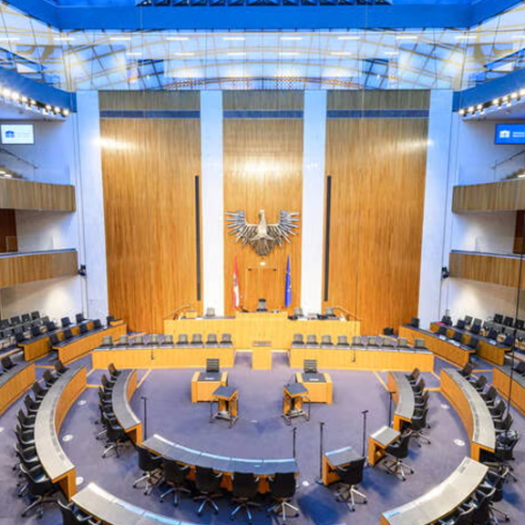 Parteien kassieren 266 Millionen Euro (!) Förderung