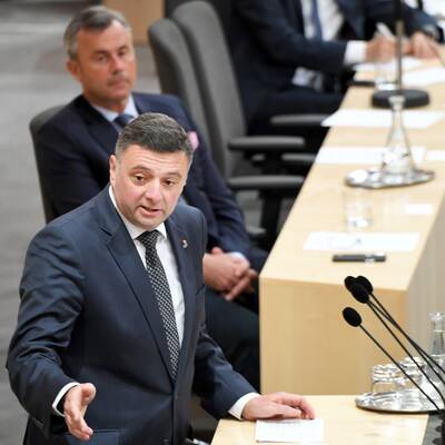 Der große oe24-Jahresrückblick 