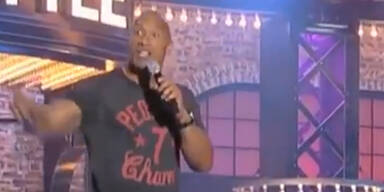 Stars im Lip-Sync-Battle