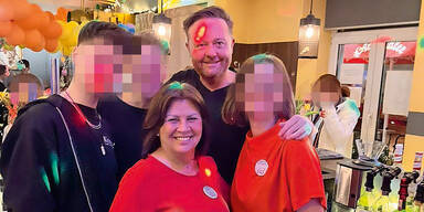 Party statt Selenskyj-Rede: Jetzt packt SPÖ-Politiker aus