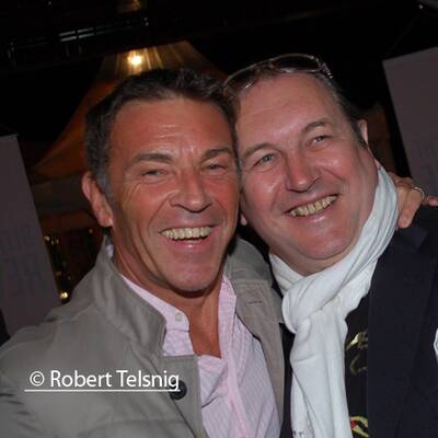 So verbrachte Haider die letzte Nacht