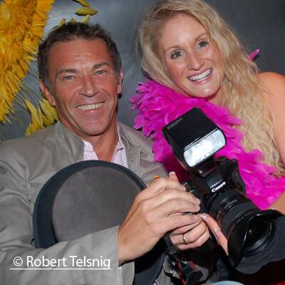 So verbrachte Haider die letzte Nacht