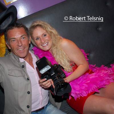 So verbrachte Haider die letzte Nacht