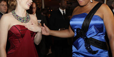 Die Oscars 2009: Alle Stars, alle Storys