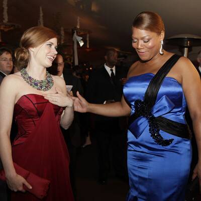 Oscars 2009: Die große Nacht der Stars