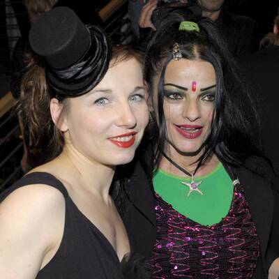 Die Stars bei der Berlinale