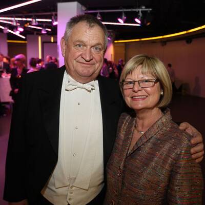 Charity: Dancers Against Cancer