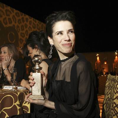 Jennifer Lawrence in 