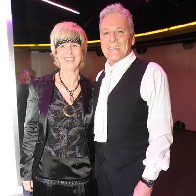 Charity: Dancers Against Cancer