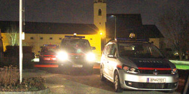 Pr&uuml;gel bei Party: 8 verletzt