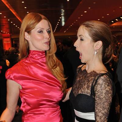 Die Stars bei der Berlinale