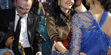 Die Oscars 2009: Alle Stars, alle Storys